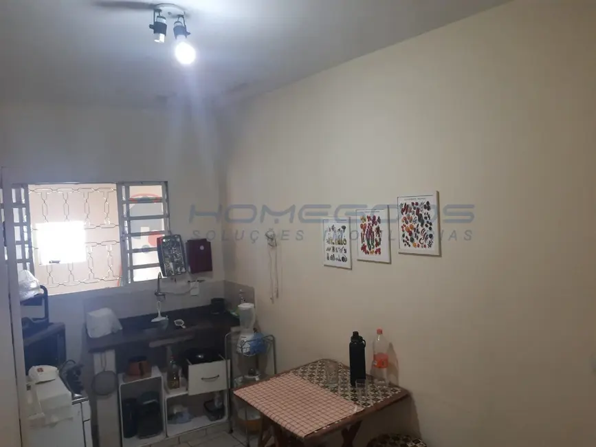 Casa com 3 quartos à venda, 225m2 em Bonfim, Campinas - SP - imagem 8 Foto 8 de Casa com 3 quartos à venda, 225m2 em Bonfim, Campinas - SP