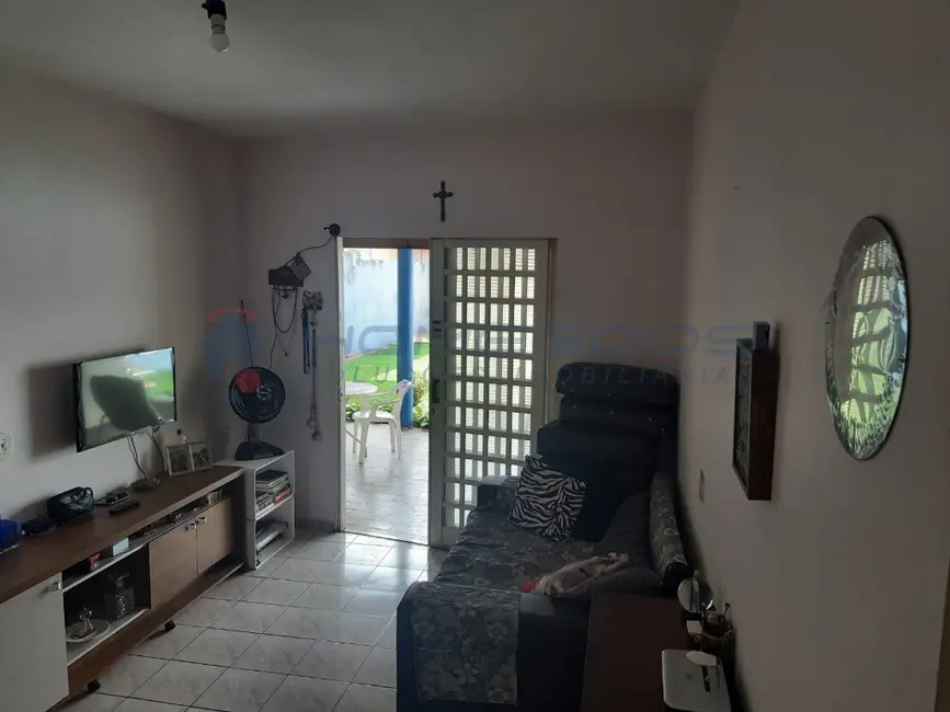 Casa com 3 quartos à venda, 225m2 em Bonfim, Campinas - SP - imagem 5 Foto 5 de Casa com 3 quartos à venda, 225m2 em Bonfim, Campinas - SP