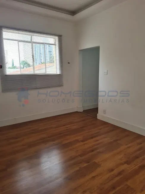 Sala Comercial para alugar, 120m2 em Cambuí, Campinas - SP - imagem 9 Foto 9 de Sala Comercial para alugar, 120m2 em Cambuí, Campinas - SP