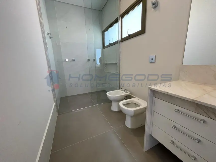 Foto 5 de Casa de Condomínio com 3 quartos à venda, 365m2 em Loteamento Residencial Pedra Alta (Sousas), Campinas - SP