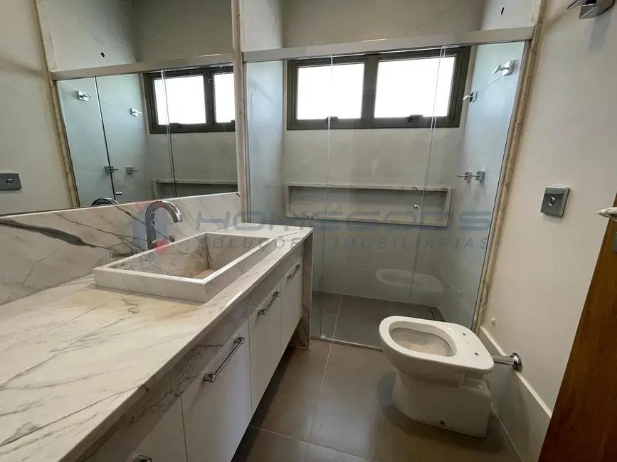 Foto 9 de Casa de Condomínio com 3 quartos à venda, 365m2 em Loteamento Residencial Pedra Alta (Sousas), Campinas - SP