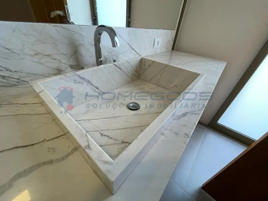 Foto 6 de Casa de Condomínio com 3 quartos à venda, 365m2 em Loteamento Residencial Pedra Alta (Sousas), Campinas - SP