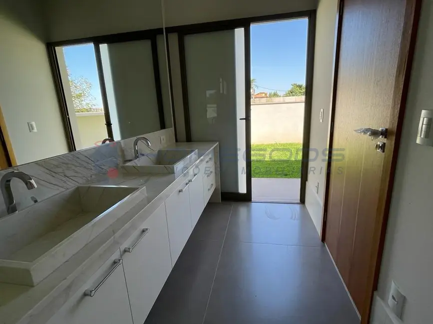 Foto 4 de Casa de Condomínio com 3 quartos à venda, 365m2 em Loteamento Residencial Pedra Alta (Sousas), Campinas - SP