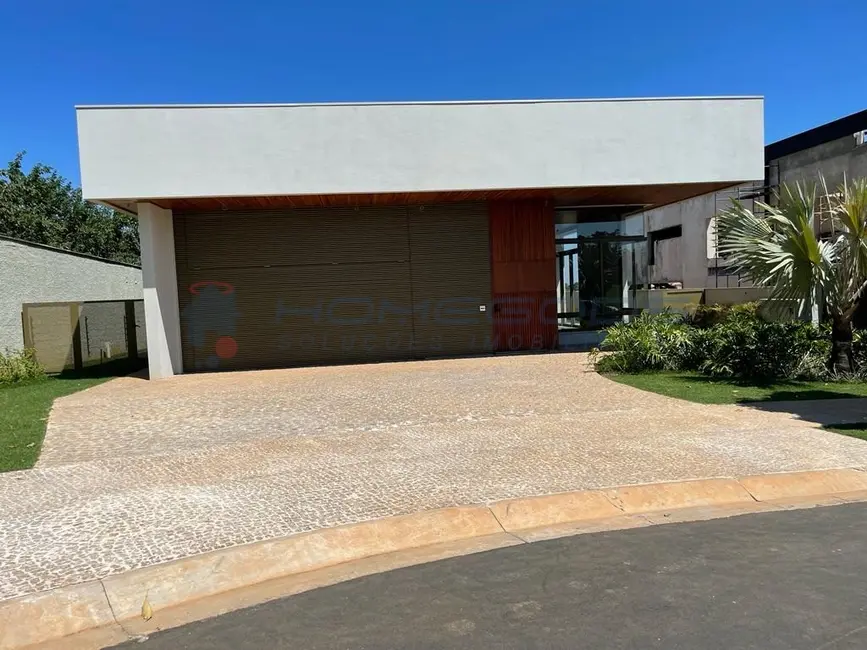 Foto 3 de Casa de Condomínio com 3 quartos à venda, 365m2 em Loteamento Residencial Pedra Alta (Sousas), Campinas - SP