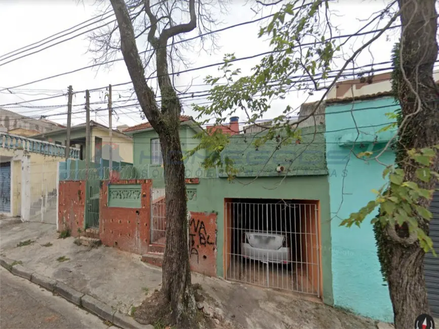 Foto 1 de Casa com 3 quartos à venda, 150m2 em Jardim Utinga, Santo Andre - SP