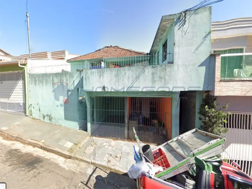 Casa com 3 quartos à venda, 150m2 em Jardim Utinga, Santo Andre - SP - imagem 1 Foto 1 de Casa com 3 quartos à venda, 150m2 em Jardim Utinga, Santo Andre - SP