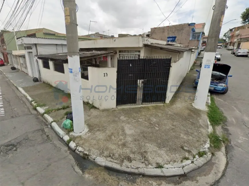 Foto 1 de Casa com 3 quartos à venda, 260m2 em Jardim Buriti, São Paulo - SP