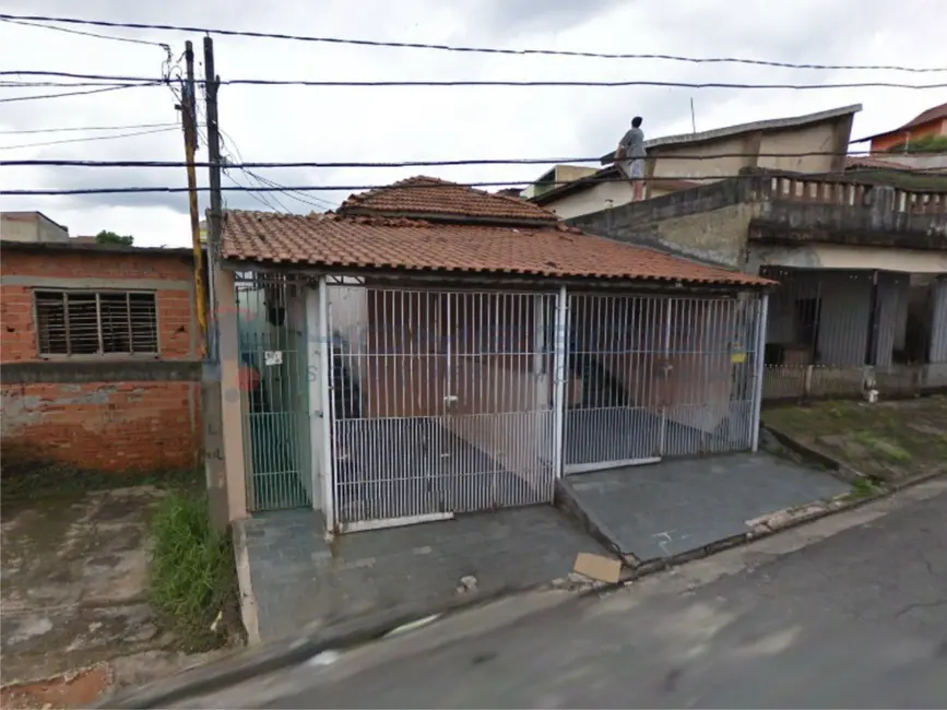 Foto 1 de Casa com 4 quartos à venda, 200m2 em Vila Clarice, Santo Andre - SP