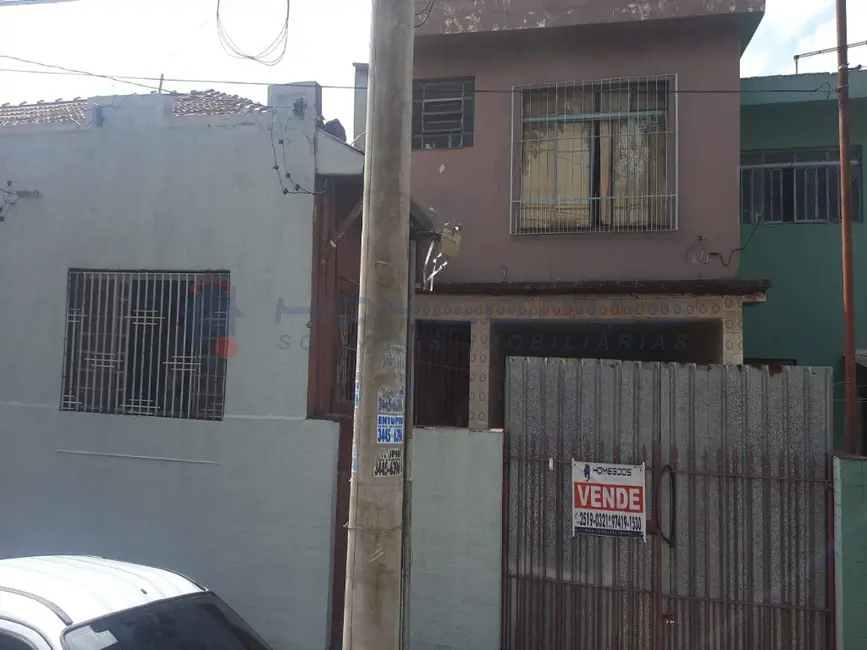 Foto 2 de Sala Comercial à venda, 150m2 em Jardim Utinga, Santo Andre - SP