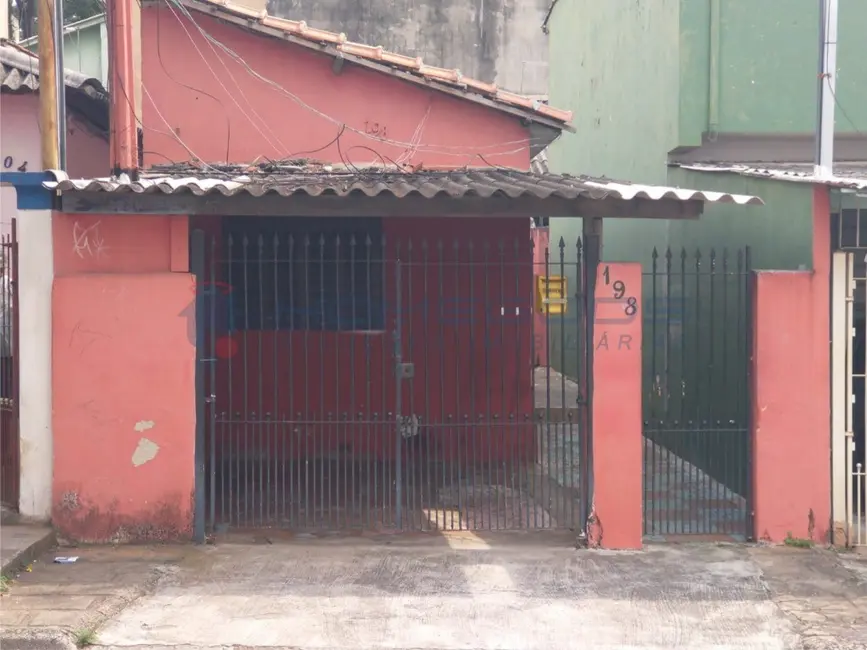 Foto 2 de Casa com 2 quartos à venda, 80m2 em Jardim Utinga, Santo Andre - SP