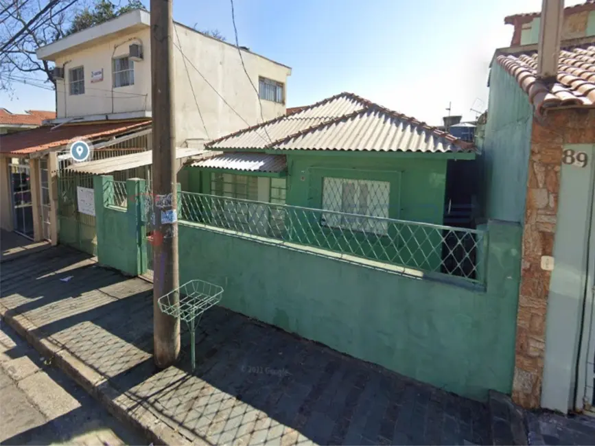 Casa com 3 quartos à venda, 150m2 em Jardim Utinga, Santo Andre - SP - imagem 2 Foto 2 de Casa com 3 quartos à venda, 150m2 em Jardim Utinga, Santo Andre - SP