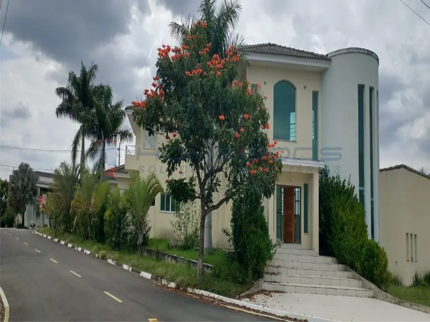 Foto 1 de Casa com 6 quartos à venda, 700m2 em Cajuru do Sul, Sorocaba - SP