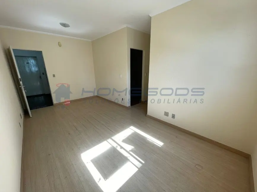 Apartamento com 2 quartos à venda, 59m2 em Jardim Paulicéia, Campinas - SP - imagem 3 Foto 3 de Apartamento com 2 quartos à venda, 59m2 em Jardim Paulicéia, Campinas - SP
