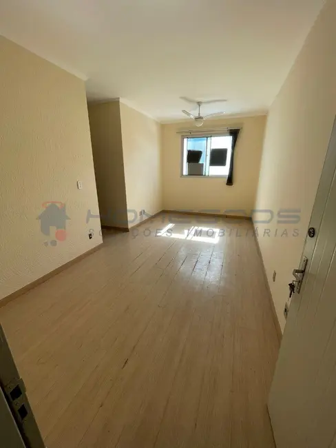 Foto 2 de Apartamento com 2 quartos à venda, 59m2 em Jardim Paulicéia, Campinas - SP