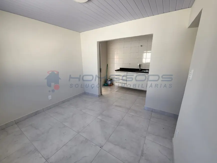 Casa com 2 quartos à venda, 90m2 em Campinas - SP - imagem 9 Foto 9 de Casa com 2 quartos à venda, 90m2 em Campinas - SP