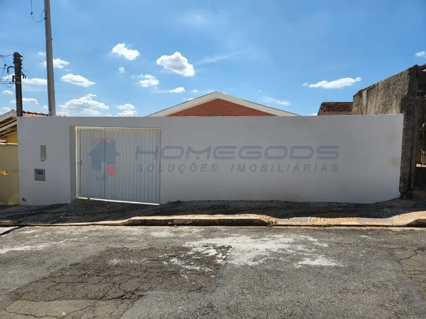 Casa com 2 quartos à venda, 90m2 em Campinas - SP - imagem 4 Foto 4 de Casa com 2 quartos à venda, 90m2 em Campinas - SP