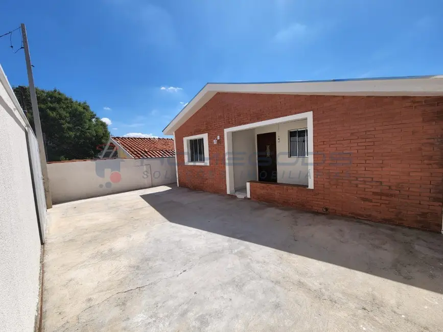 Casa com 2 quartos à venda, 90m2 em Campinas - SP - imagem 1 Foto 1 de Casa com 2 quartos à venda, 90m2 em Campinas - SP