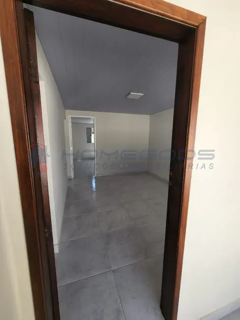 Casa com 2 quartos à venda, 90m2 em Campinas - SP - imagem 5 Foto 5 de Casa com 2 quartos à venda, 90m2 em Campinas - SP