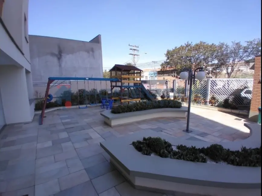 Apartamento com 3 quartos à venda, 93m2 em Jardim Chapadão, Campinas - SP - imagem 3 Foto 3 de Apartamento com 3 quartos à venda, 93m2 em Jardim Chapadão, Campinas - SP