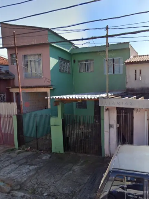 Casa com 2 quartos à venda, 100m2 em Jardim Utinga, Santo Andre - SP - imagem 2 Foto 2 de Casa com 2 quartos à venda, 100m2 em Jardim Utinga, Santo Andre - SP