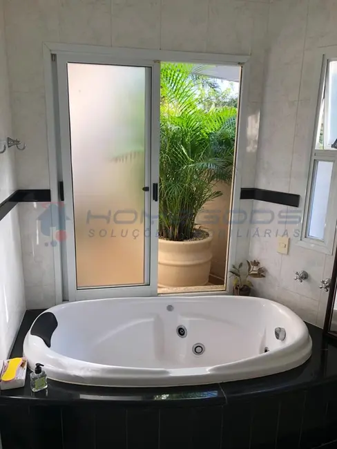 Foto 9 de Casa de Condomínio com 4 quartos à venda, 380m2 em Loteamento Alphaville Campinas, Campinas - SP