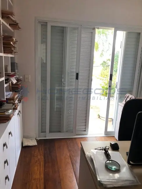 Foto 7 de Casa de Condomínio com 4 quartos à venda, 380m2 em Loteamento Alphaville Campinas, Campinas - SP