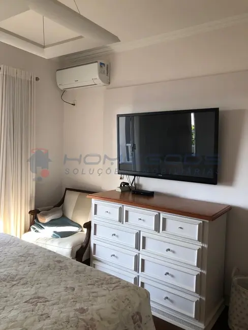 Foto 5 de Casa de Condomínio com 4 quartos à venda, 380m2 em Loteamento Alphaville Campinas, Campinas - SP