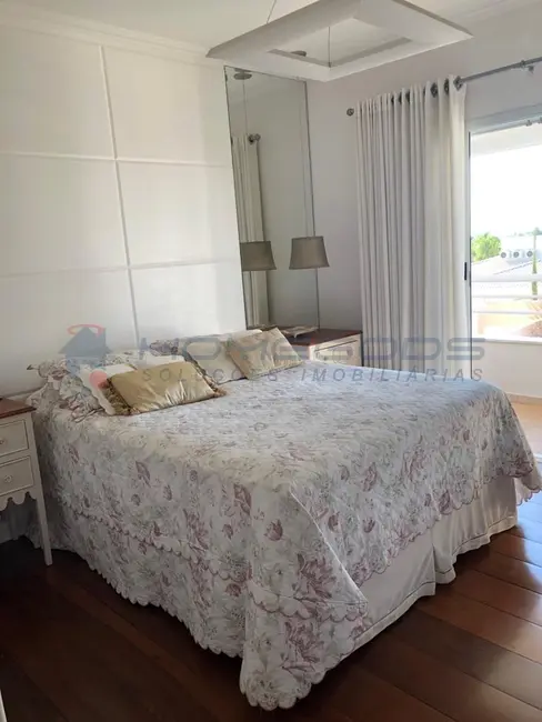 Foto 6 de Casa de Condomínio com 4 quartos à venda, 380m2 em Loteamento Alphaville Campinas, Campinas - SP