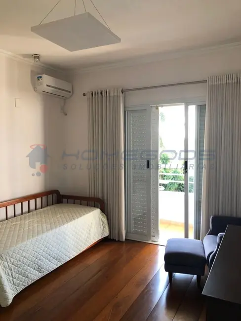 Foto 8 de Casa de Condomínio com 4 quartos à venda, 380m2 em Loteamento Alphaville Campinas, Campinas - SP