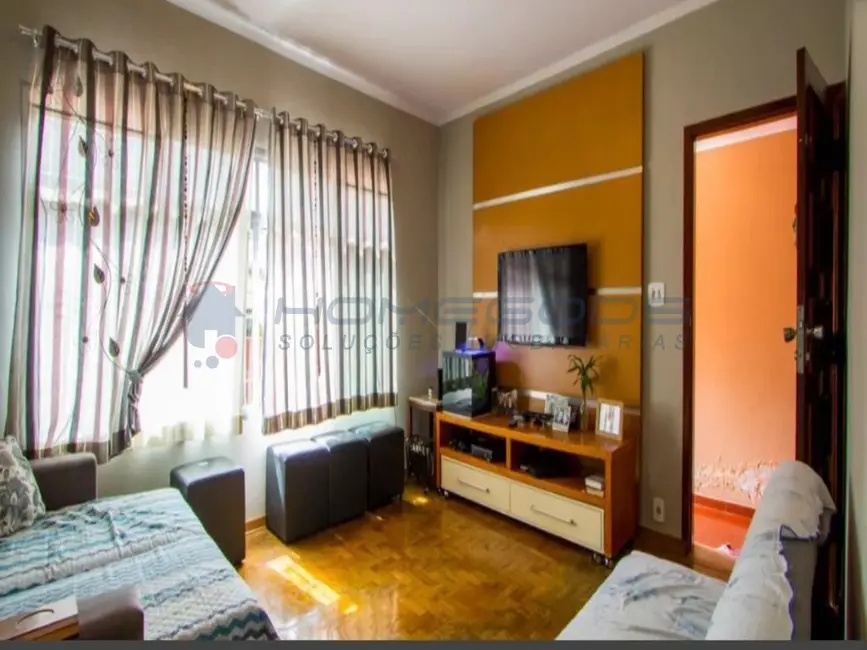 Casa com 3 quartos à venda, 143m2 em Vila Eldízia, Santo Andre - SP - imagem 3 Foto 3 de Casa com 3 quartos à venda, 143m2 em Vila Eldízia, Santo Andre - SP