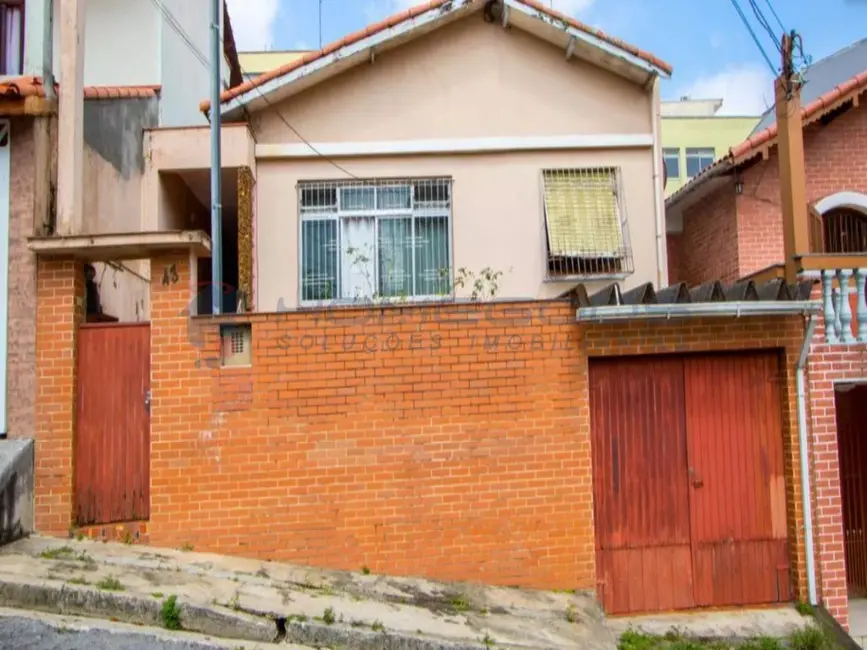 Casa com 3 quartos à venda, 143m2 em Vila Eldízia, Santo Andre - SP - imagem 1 Foto 1 de Casa com 3 quartos à venda, 143m2 em Vila Eldízia, Santo Andre - SP