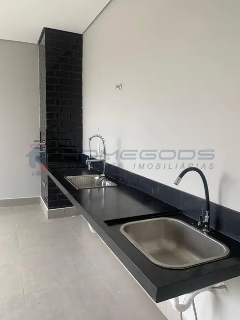 Foto 8 de Casa de Condomínio com 3 quartos à venda, 321m2 em Jardim Golden Park Residence, Hortolandia - SP