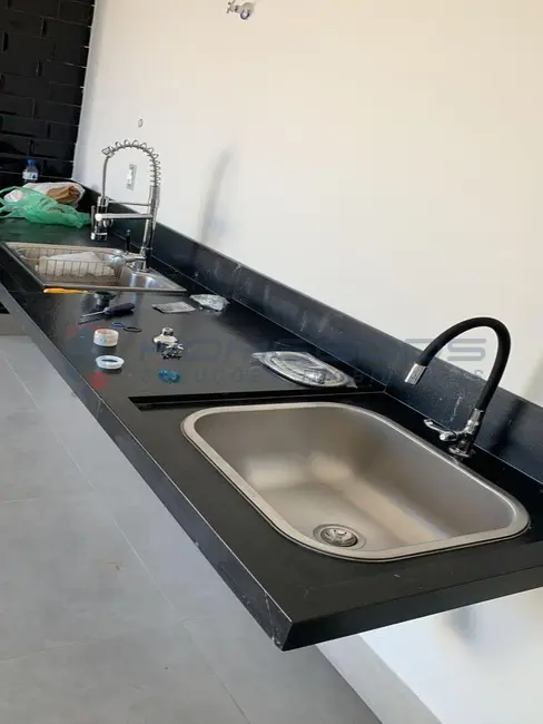 Foto 7 de Casa de Condomínio com 3 quartos à venda, 321m2 em Jardim Golden Park Residence, Hortolandia - SP