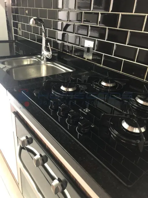 Apartamento com 2 quartos à venda, 70m2 em Centro, Campinas - SP - imagem 6 Foto 6 de Apartamento com 2 quartos à venda, 70m2 em Centro, Campinas - SP