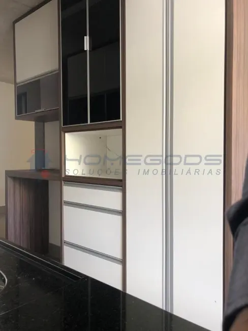 Apartamento com 2 quartos à venda, 70m2 em Centro, Campinas - SP - imagem 5 Foto 5 de Apartamento com 2 quartos à venda, 70m2 em Centro, Campinas - SP