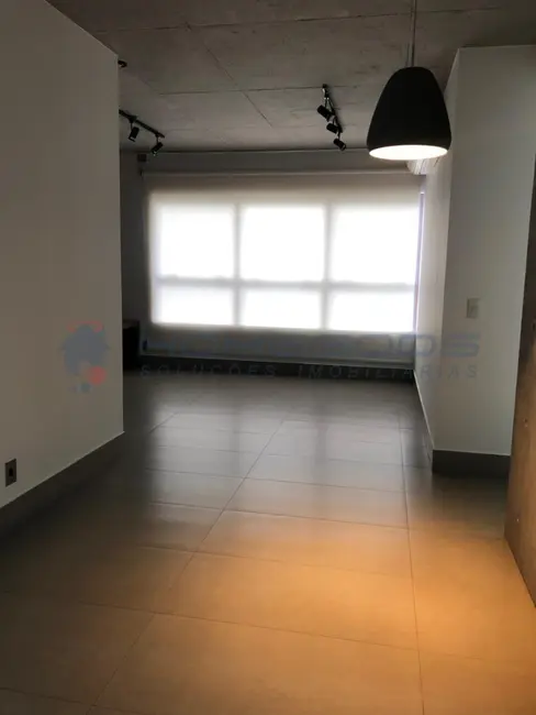 Foto 2 de Apartamento com 2 quartos à venda, 70m2 em Centro, Campinas - SP