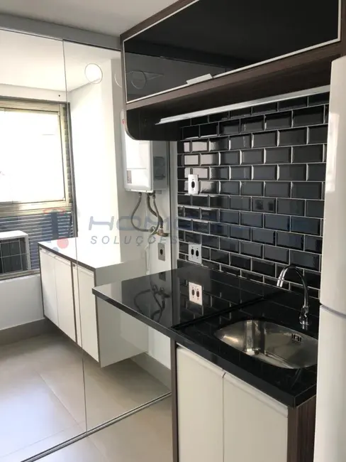 Apartamento com 2 quartos à venda, 70m2 em Centro, Campinas - SP - imagem 3 Foto 3 de Apartamento com 2 quartos à venda, 70m2 em Centro, Campinas - SP