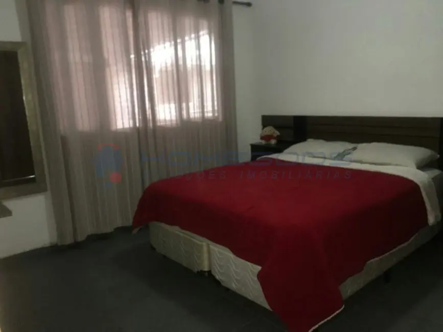 Foto 7 de Casa com 4 quartos à venda, 330m2 em Vila Marieta, Campinas - SP