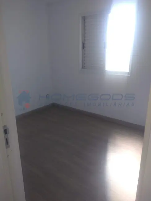 Foto 6 de Apartamento com 2 quartos à venda, 48m2 em Jardim Monte Alto, Campinas - SP