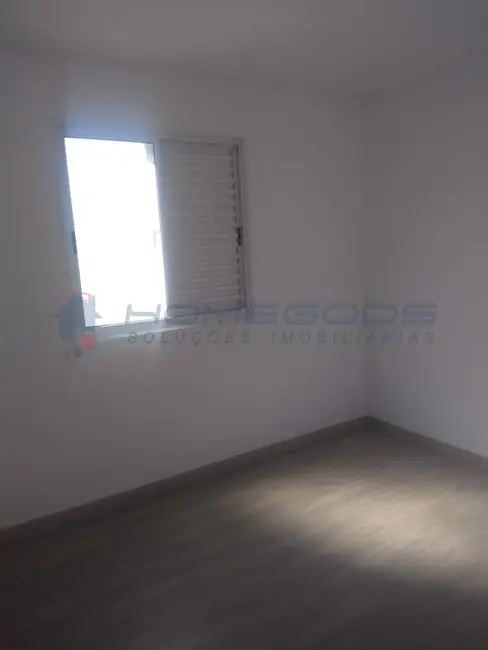 Foto 7 de Apartamento com 2 quartos à venda, 48m2 em Jardim Monte Alto, Campinas - SP