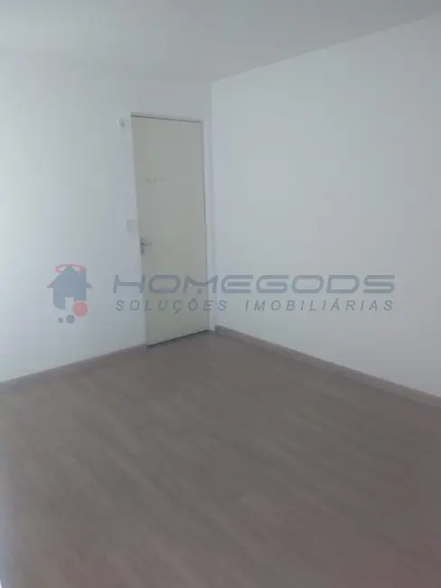 Foto 5 de Apartamento com 2 quartos à venda, 48m2 em Jardim Monte Alto, Campinas - SP