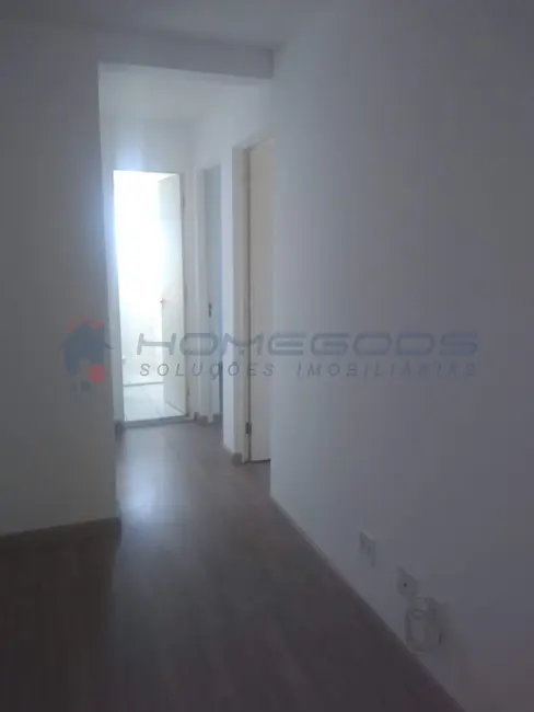 Foto 4 de Apartamento com 2 quartos à venda, 48m2 em Jardim Monte Alto, Campinas - SP