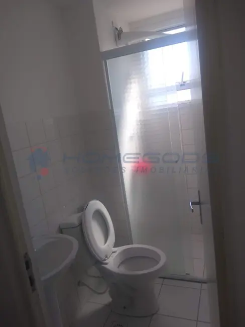 Foto 8 de Apartamento com 2 quartos à venda, 48m2 em Jardim Monte Alto, Campinas - SP