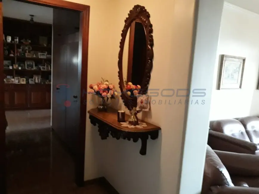 Foto 7 de Apartamento com 3 quartos à venda, 232m2 em Jardim Proença, Campinas - SP