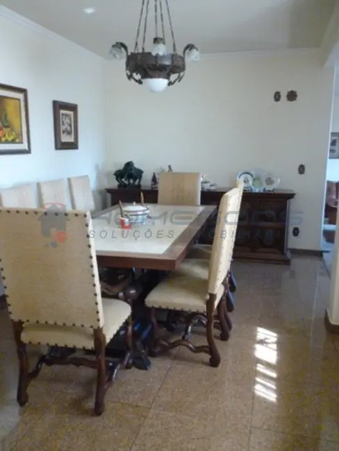 Foto 9 de Apartamento com 3 quartos à venda, 232m2 em Jardim Proença, Campinas - SP