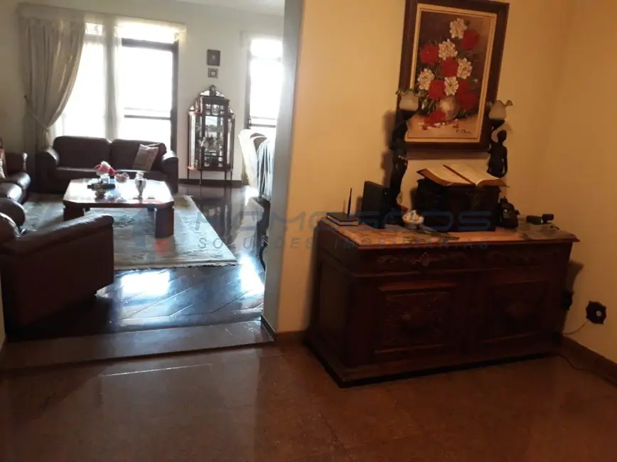 Foto 6 de Apartamento com 3 quartos à venda, 232m2 em Jardim Proença, Campinas - SP