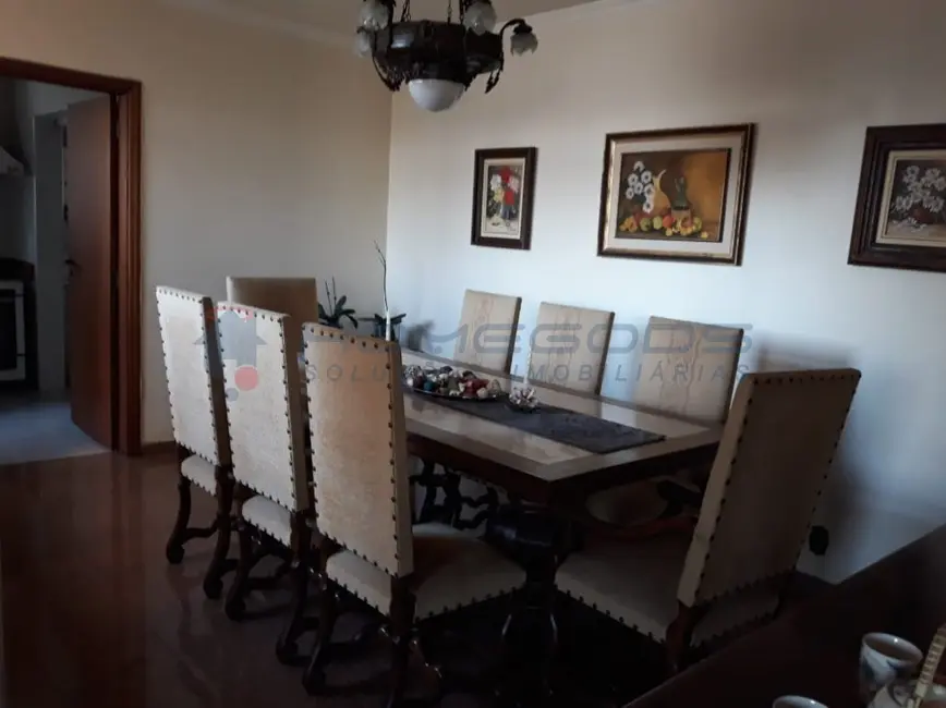 Foto 8 de Apartamento com 3 quartos à venda, 232m2 em Jardim Proença, Campinas - SP