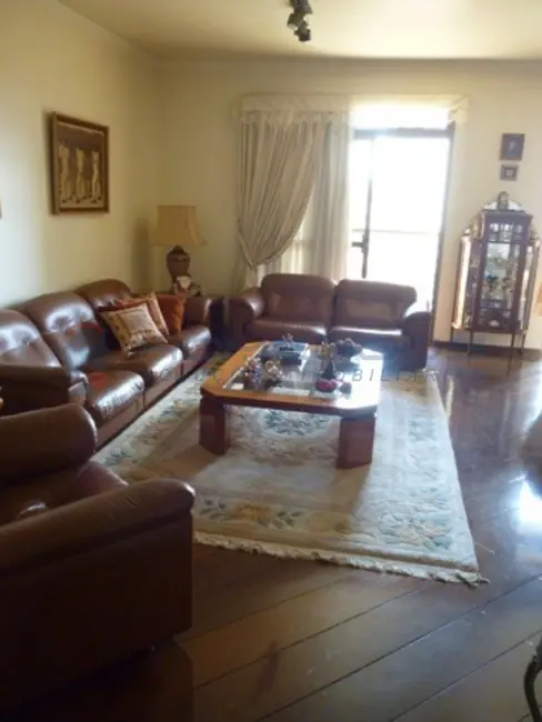 Foto 5 de Apartamento com 3 quartos à venda, 232m2 em Jardim Proença, Campinas - SP