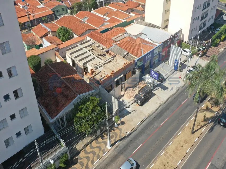 Foto 6 de Sala Comercial com 3 quartos à venda, 153m2 em Taquaral, Campinas - SP