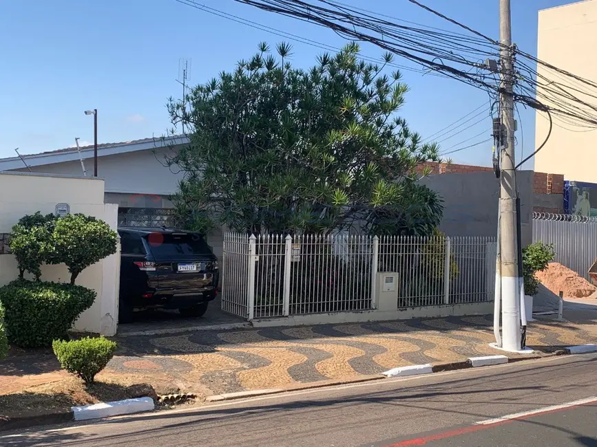 Foto 7 de Sala Comercial com 3 quartos à venda, 153m2 em Taquaral, Campinas - SP